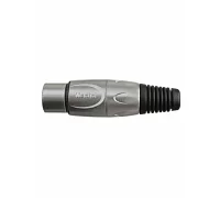 Роз'єм XLR 3-pin Schulz Kabel S 100 XLR3Mama PRO