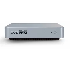 Караоке-система Studio Evolution EVOBOX (Silver)