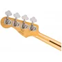 Бас-гитара SQUIER by FENDER CLASSIC VIBE '60s JAZZ BASS LR DAPHNE BLUE