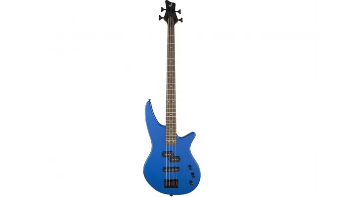 Бас-гитара JACKSON JS2 SPECTRA LR METALLIC BLUE, фото № 1