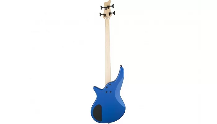 Бас-гитара JACKSON JS2 SPECTRA LR METALLIC BLUE, фото № 2