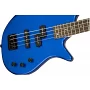 Бас-гитара JACKSON JS2 SPECTRA LR METALLIC BLUE