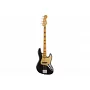 Бас-гітара FENDER AMERICAN ULTRA JAZZ BASS MN TEXAS TEA