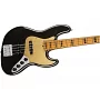 Бас-гітара FENDER AMERICAN ULTRA JAZZ BASS MN TEXAS TEA