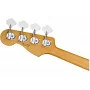 Бас-гітара FENDER AMERICAN ULTRA JAZZ BASS MN TEXAS TEA