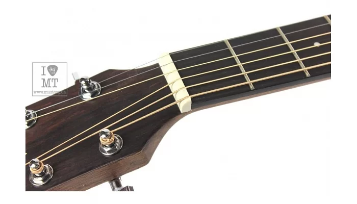 Акустическая гитара IBANEZ AW54 OPN, фото № 13