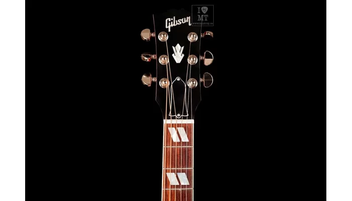 Акустическая гитара GIBSON HUMMINGBIRD VINTAGE CHERRY SUNBURST, фото № 6