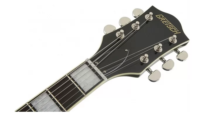 Полуакустическая гитара GRETSCH G2622T STREAMLINER w BIGSBY LR TORINO GREEN, фото № 5