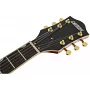 Полуакустическая гитара GRETSCH G5655TG ELECTROMATIC CENTER BLOCK JR. ORANGE STAIN