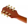 Напівакустична гітара GRETSCH G5655TG ELECTROMATIC CENTER BLOCK JR. ORANGE STAIN