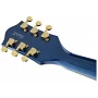 Полуакустическая гитара GRETSCH G5655TG ELECTROMATIC CENTER BLOCK JR. AZURE METALLIC