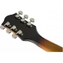 Полуакустическая гитара GRETSCH G2420 STREAMLINER w CHROMATIC II LR BROOKLYN BURST