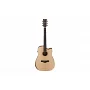 Електроакустична гітара IBANEZ AW150CE OPN