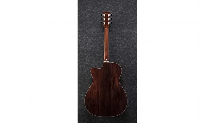 Електроакустична гітара IBANEZ ACFS580CE OPS, фото № 2