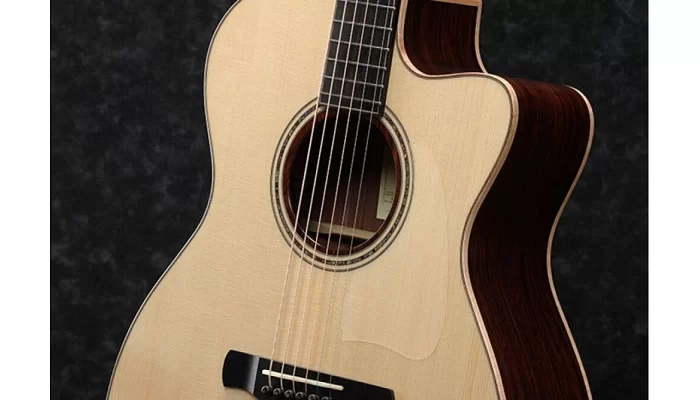 Електроакустична гітара IBANEZ ACFS580CE OPS, фото № 3