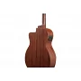 Електроакустична гітара IBANEZ AC150CE OPN