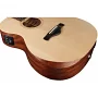 Електроакустична гітара IBANEZ AC150CE OPN