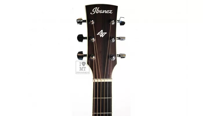 Электроакустическая гитара IBANEZ AW70ECE NT, фото № 10