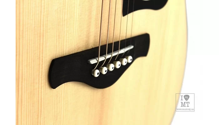 Электроакустическая гитара IBANEZ AW70ECE NT, фото № 15