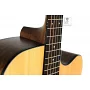 Електроакустична гітара IBANEZ AW65ECE
