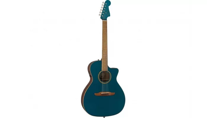 Електроакустична гітара FENDER NEWPORTER CLASSIC CST, фото № 1