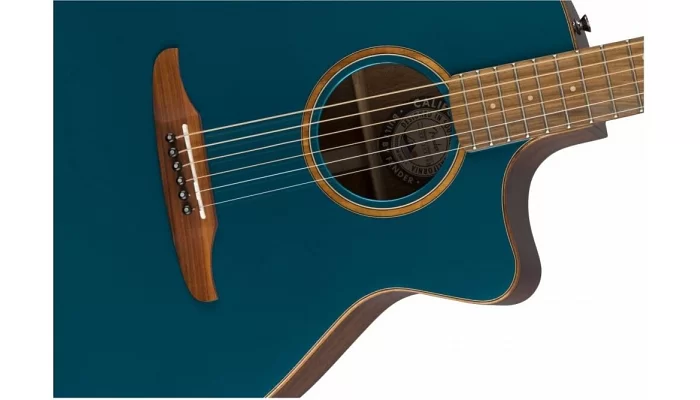 Електроакустична гітара FENDER NEWPORTER CLASSIC CST, фото № 4