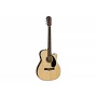 Електроакустична гітара FENDER CC-60SCE WN NAT