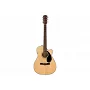 Електроакустична гітара FENDER CC-60SCE WN NAT
