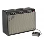 Гітарний комбопідсилювач FENDER TONEMASTER DELUXE REVERB