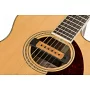 Звукосниматель FENDER MESQUITE HUMBUCKING ACOUSTIC SOUNDHOLE PICKUP