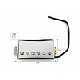 Звукознімач FENDER DOUBLE-TAP HUMBUCKING CHROME