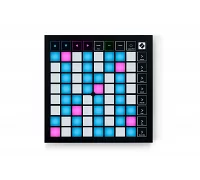 DJ MIDI-контролер NOVATION Launchpad X MIDI