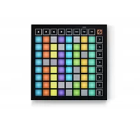 DJ MIDI-контроллер NOVATION Launchpad Mini MK3 MIDI