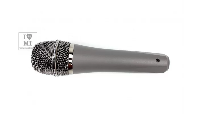Динамический вокальный микрофон TELEFUNKEN M81, фото № 3