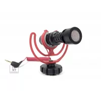 Накамерний мікрофон RODE VIDEOMICRO