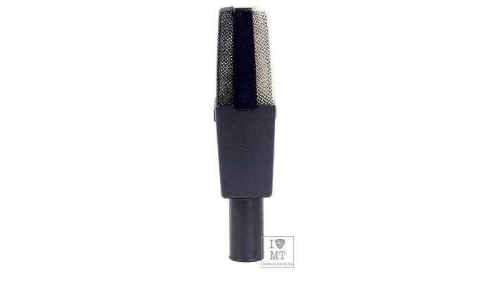 Студійний конденсаторний мікрофон AKG C414 XLS, фото № 4