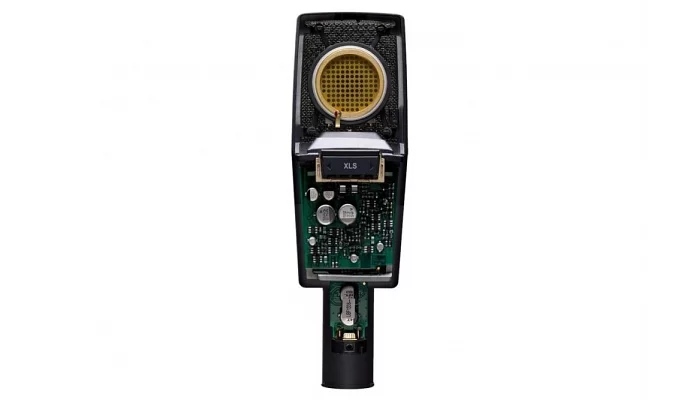 Студійний конденсаторний мікрофон AKG C414 XLS, фото № 6