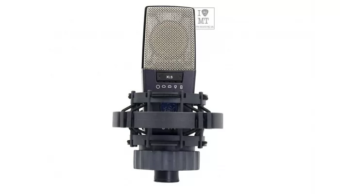 Студійний конденсаторний мікрофон AKG C414 XLS, фото № 7