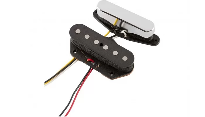 Набір звукознімачів FENDER YOSEMITE TELE PICKUP SET, фото № 1