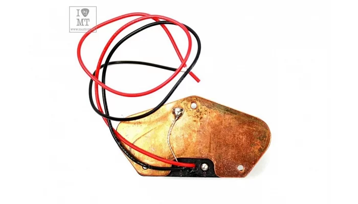 Набір звукознімачів FENDER YOSEMITE TELE PICKUP SET, фото № 17