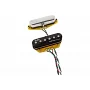 Набір звукознімачів FENDER GEN 4 NOISLESS TELECASTER PICKUPS SET OF 2