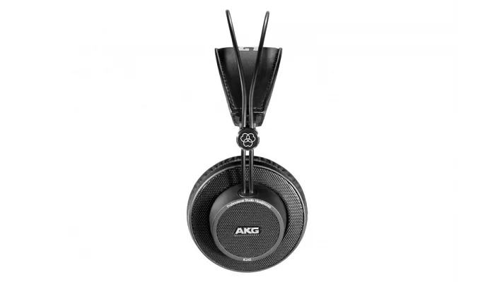 Студійні навушники AKG K245, фото № 3