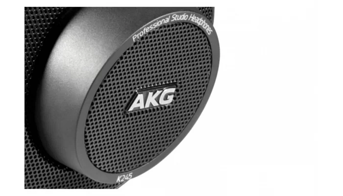 Студійні навушники AKG K245, фото № 4
