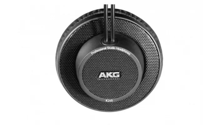Студійні навушники AKG K245, фото № 5