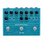 Педаль ефектів Delay-Reverb FENDER PEDAL REFLECTING POOL DELAY / REVERB