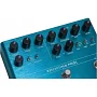 Педаль ефектів Delay-Reverb FENDER PEDAL REFLECTING POOL DELAY / REVERB