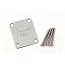 Пластина для кріплення грифа FENDER 4-BOLT NECK PLATE FOR AMERICAN SERIES BASS