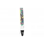 Ремень гитарный FENDER WOODSTOCK STRAP, VAN