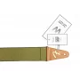 Ремінь гітарний FENDER WEIGHLESS TWEED STRAP