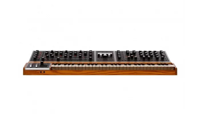 Аналоговый синтезатор MOOG One Polyphonic Synthesizer 8-Voice, фото № 5
